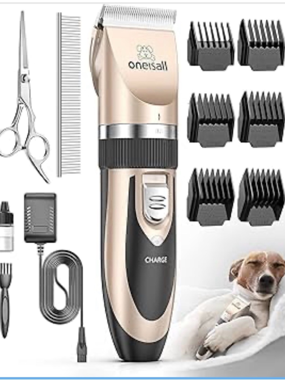 Dog Clippers